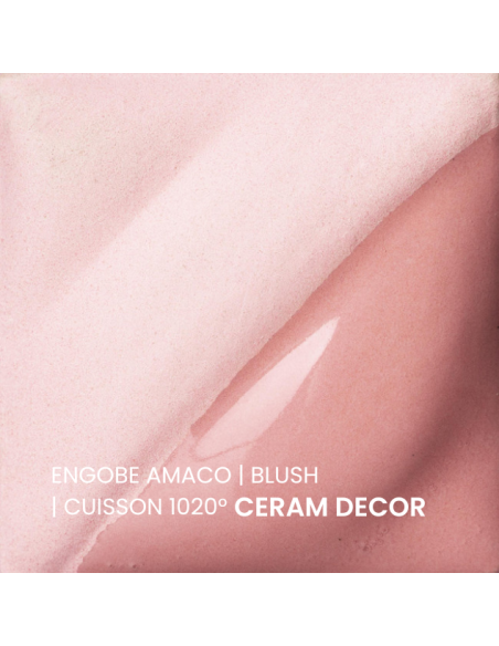 Engobe V324 Blush I AMACO