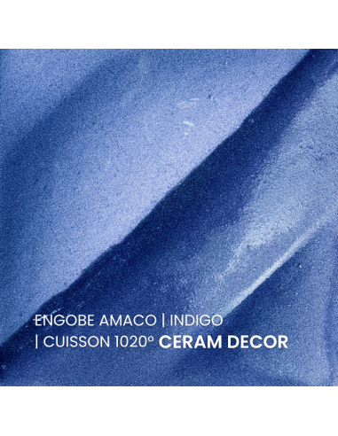 Engobe V330 Indigo I AMACO