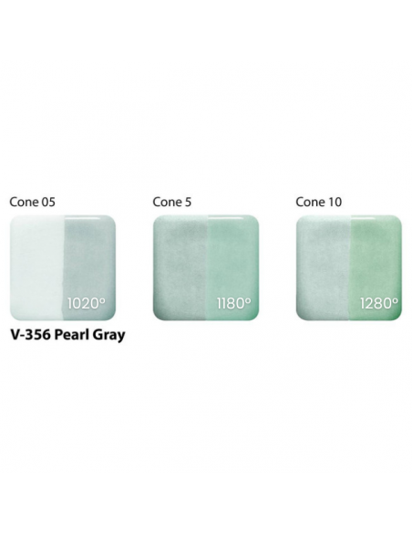 Engobe V356 Pearl gray I AMACO