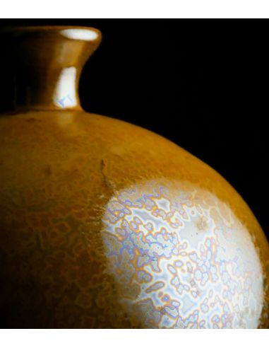 Émail grès à effet CO07 Solar flare | AMACO