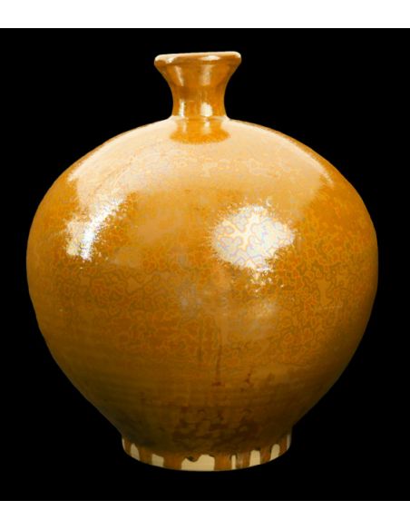 Émail grès à effet CO07 Solar flare | AMACO