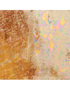 Émail grès à effet CO07 Solar flare | AMACO