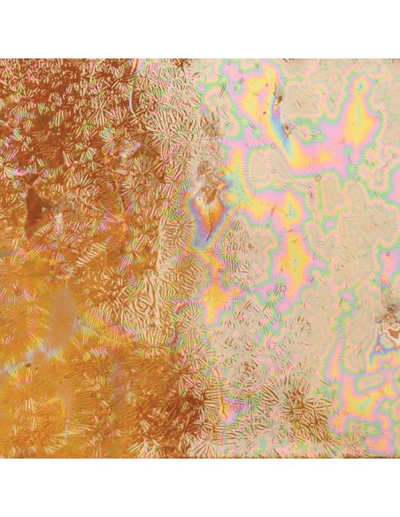 Émail grès à effet CO07 Solar flare | AMACO