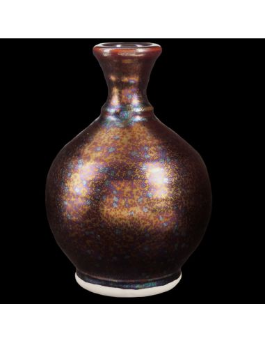 Émail grès à effet CO08 Dark star | AMACO