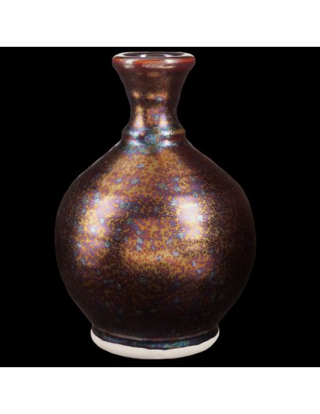 Émail grès à effet CO08 Dark star | AMACO