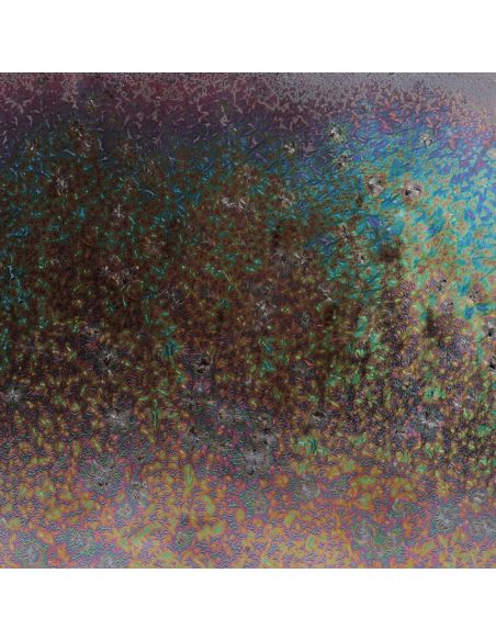 Émail grès à effet CO08 Dark star | AMACO