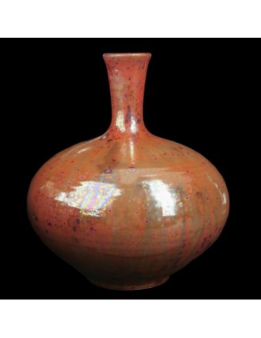 Émail grès à effet CO13 Mars crystal | AMACO