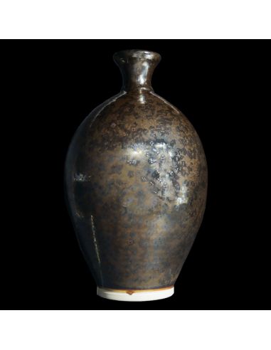 Émail grès à effet CO14 Solar rainbow | AMACO