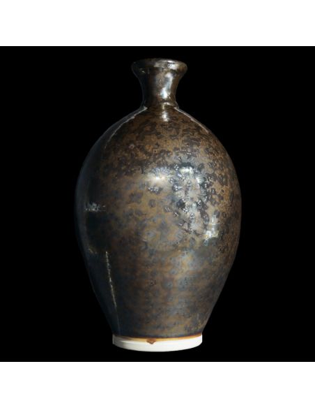 Émail grès à effet CO14 Solar rainbow | AMACO