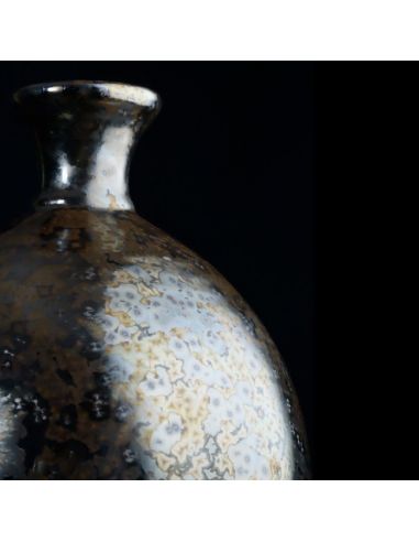 Émail grès à effet CO14 Solar rainbow | AMACO