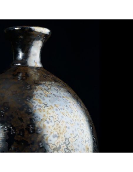 Émail grès à effet CO14 Solar rainbow | AMACO