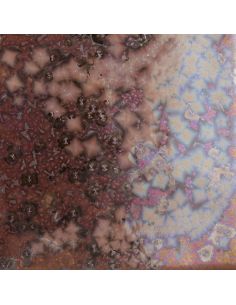 Émail grès à effet CO14 Solar rainbow | AMACO