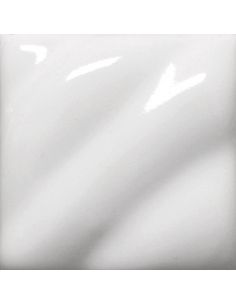 Émail grès HF01 Blanc | AMACO