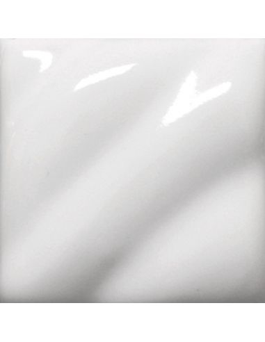 Émail grès HF01 Blanc | AMACO