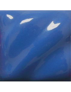 Émail grès HF127 China blue | AMACO