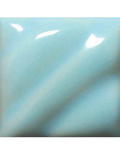 Émail grès HF129 Baby blue | AMACO
