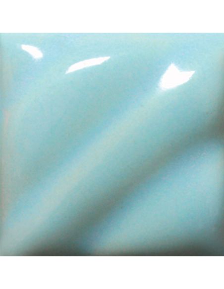 Émail grès HF129 Baby blue | AMACO