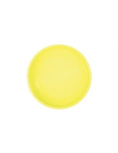 Émail grès HF161 Bright Yellow | AMACO