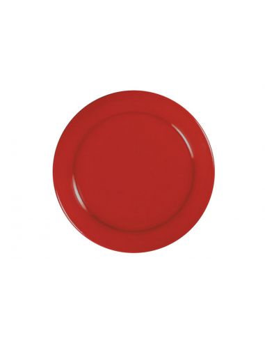 Émail grès HF165 Scarlet red | AMACO