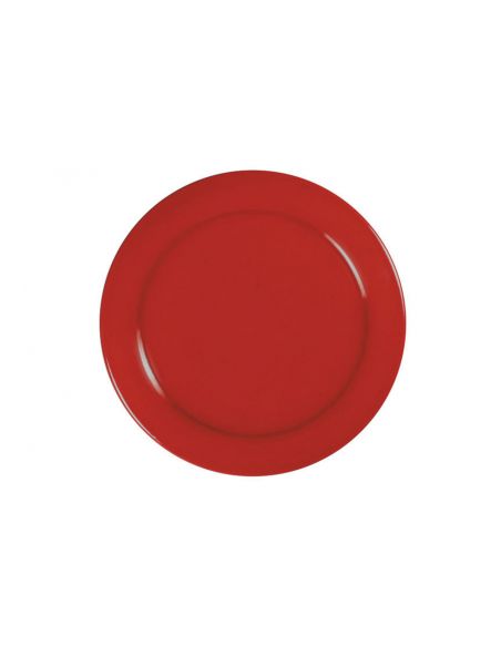 Émail grès HF165 Scarlet red | AMACO