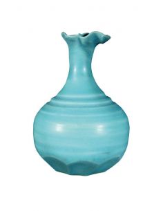 Émail grès HF26 Sahara Turquoise | AMACO