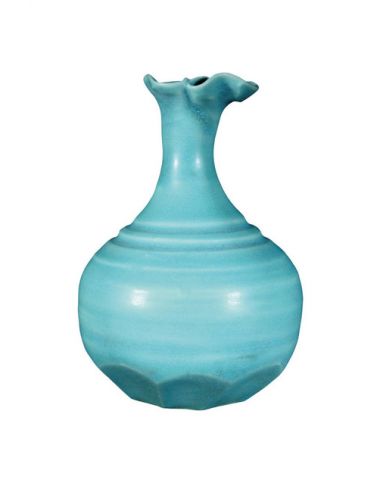 Émail grès HF26 Sahara Turquoise | AMACO