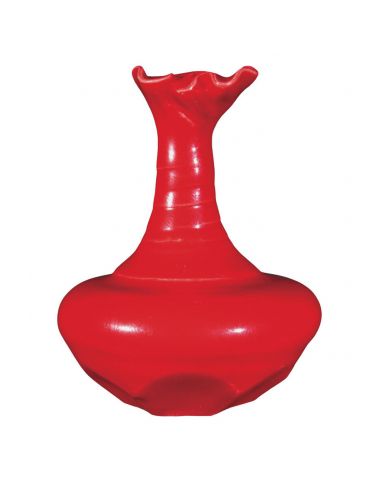 Émail grès HF55 Coral gloss | AMACO
