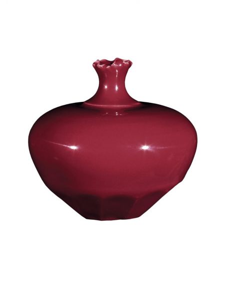 Émail grès HF56 Red gloss | AMACO