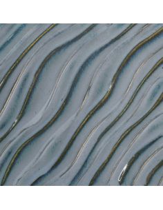 Émail grès à effet PCF3 Midnight blue | AMACO