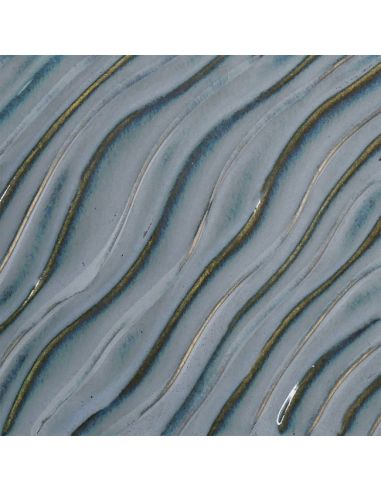 Émail grès à effet PCF3 Midnight blue | AMACO