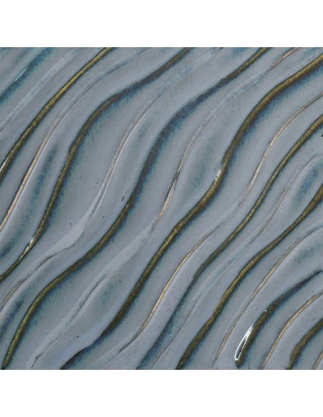 Émail grès à effet PCF3 Midnight blue | AMACO