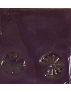 Email transparent aubergine T515B 2