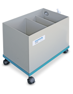 Bac de décantation TA85 | ROHDE 2