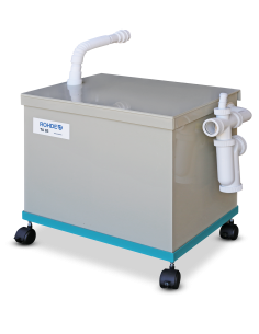 Bac de décantation TA85 | ROHDE