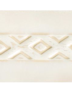 Émail grès à effet PC17 Honey flux | AMACO