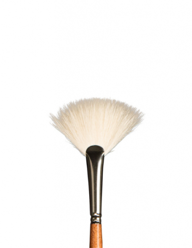 Pinceau éventail I AMACO