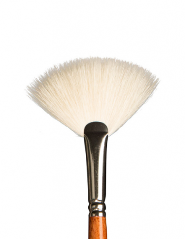 Pinceau éventail I AMACO