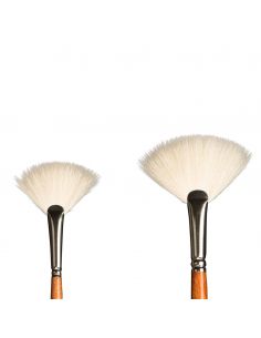 Pinceau éventail I AMACO