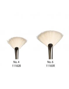 Pinceau éventail I AMACO 2