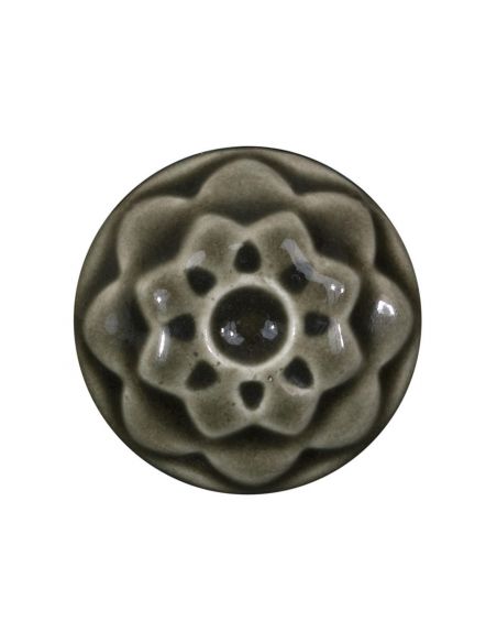 Émail grès C3 Smoke | AMACO