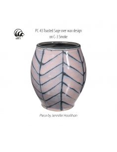 Émail grès C3 Smoke | AMACO 2