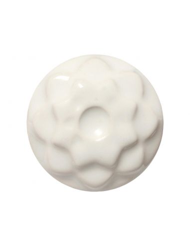 Émail grès C-10 Snow | AMACO