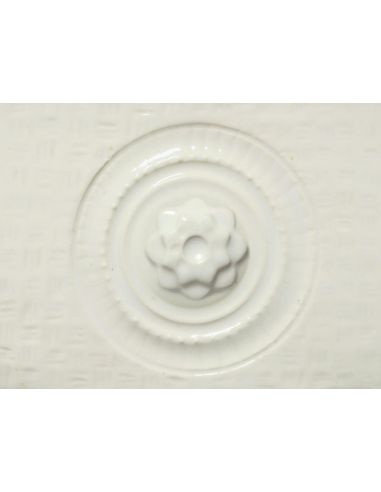 Émail grès C-10 Snow | AMACO