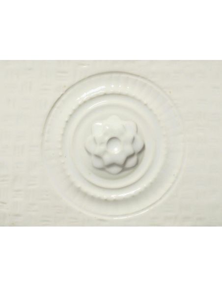 Émail grès C-10 Snow | AMACO