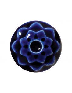 Émail grès C-20 Cobalt | AMACO
