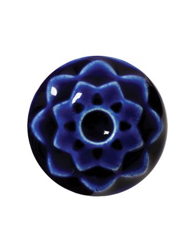 Émail grès C-20 Cobalt | AMACO