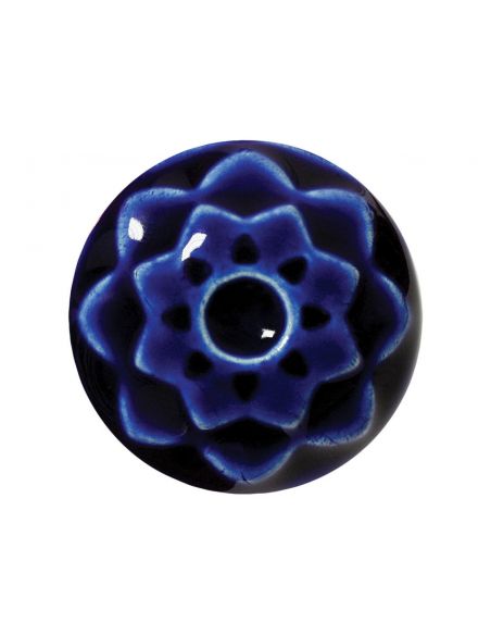 Émail grès C-20 Cobalt | AMACO