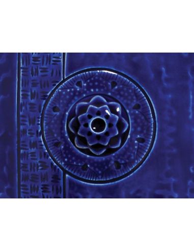 Émail grès C-20 Cobalt | AMACO