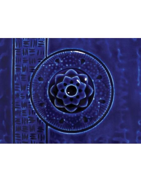 Émail grès C-20 Cobalt | AMACO