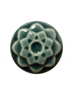 Émail grès C-22 Fog | AMACO